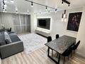 2-комнатная квартира · 65 м² · 10/13 этаж, Просп. Назарбаева 28 за 400 000 ₸ в Алматы, Медеуский р-н — фото 3
