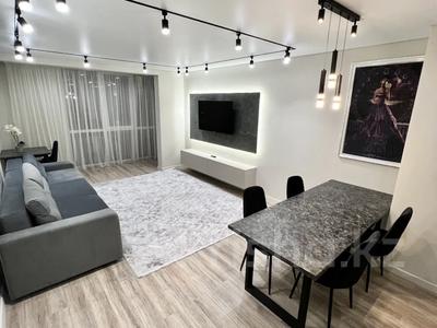 2-комнатная квартира · 65 м² · 10/13 этаж, Просп. Назарбаева 28 за 400 000 ₸ в Алматы, Медеуский р-н