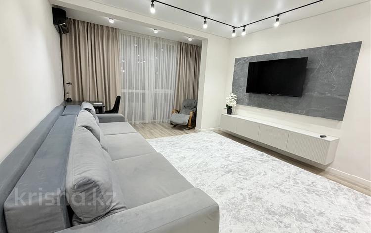 2-комнатная квартира · 65 м² · 10/13 этаж, Просп. Назарбаева 28 за 400 000 ₸ в Алматы, Медеуский р-н — фото 21