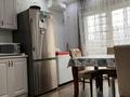 3-бөлмелі пәтер · 109.2 м² · 1/16 қабат, Отырар 2/1, бағасы: 41.5 млн ₸ в Астане, р-н Байконур — фото 3