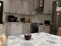3-бөлмелі пәтер · 109.2 м² · 1/16 қабат, Отырар 2/1, бағасы: 41.5 млн ₸ в Астане, р-н Байконур — фото 2