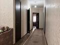 3-бөлмелі пәтер · 109.2 м² · 1/16 қабат, Отырар 2/1, бағасы: 41.5 млн ₸ в Астане, р-н Байконур — фото 12