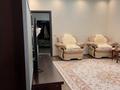 3-бөлмелі пәтер · 109.2 м² · 1/16 қабат, Отырар 2/1, бағасы: 41.5 млн ₸ в Астане, р-н Байконур — фото 5