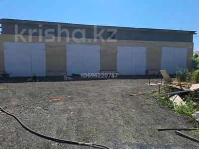 Еркін, қоймалар, жқб, автосервистер мен көлік жуу · 100 м², бағасы: 250 000 〒 в Караганде, Казыбек би р-н