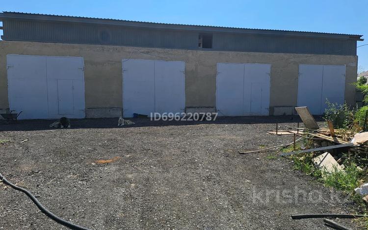 Свободное назначение, склады, азс, автосервисы и автомойки · 200 м² за 500 000 ₸ в Караганде, Казыбек би р-н — фото 2