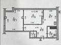 2-комнатная квартира · 51 м² · 2/10 этаж, Бузурбаева 4Б блок 1 — Лучшее предложение в этой локации! Цена ниже рынка! за 39.5 млн ₸ в Алматы, Медеуский р-н — фото 12