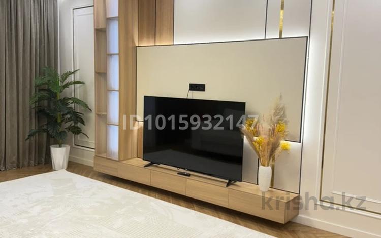 2-комнатная квартира · 68 м² · 4/6 этаж, Тараз 6/120 за ~ 60 млн ₸ в Алматы, Турксибский р-н — фото 2