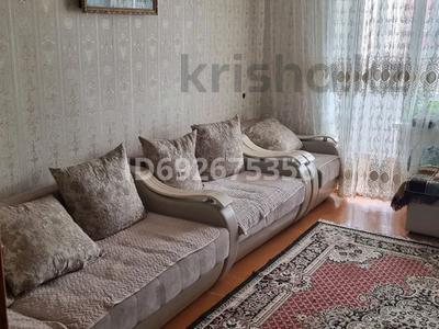 3-комнатная квартира, 63 м², 3/5 этаж, Батыр Баян 67 за 24.5 млн 〒 в Петропавловске