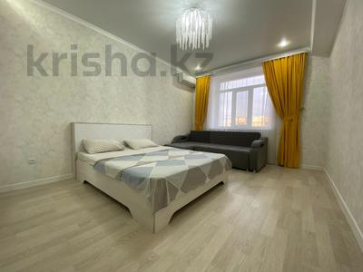 1-комнатная квартира · 50 м², мкр. Алтын орда, Манлилик ел 21 за 15 000 ₸ в Актобе