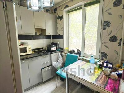 1-комнатная квартира · 36 м² · 1/5 этаж, Микр самал 38 за 10.3 млн 〒 в Талдыкоргане, мкр Самал