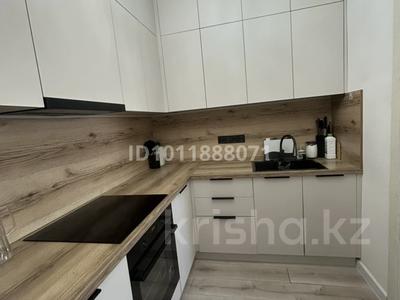 3-бөлмелі пәтер · 77 м² · 5/9 қабат, ул. Кордай 83, бағасы: 40 млн ₸ в Астане, Сарайшык р-н