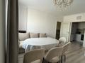 3-бөлмелі пәтер · 77 м² · 5/9 қабат, ул. Кордай 83, бағасы: 41.5 млн ₸ в Астане, Сарайшык р-н