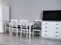 2-комнатная квартира · 50 м² · 5/10 этаж, Туран 40/2 — Между Жанибек Керей ханов и Орынбор за 300 000 ₸ в Астане, Нура р-н — фото 2