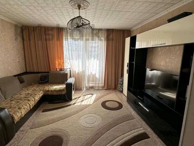 3-комнатная квартира · 65.9 м² · 4/9 этаж, Утепбаева 52 за 25 млн 〒 в Семее