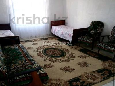 Дом · 2 комнаты · 30 м², Сара Тажибаева 8 за 20 000 ₸ в 