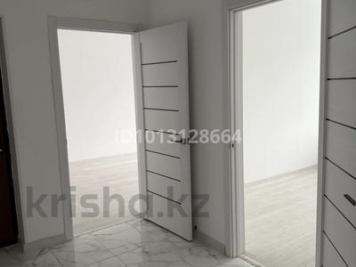 2-бөлмелі пәтер · 61.1 м² · 2/6 қабат, Строитель ш/а. 37/2, бағасы: 38 млн ₸ в Уральске, мкр Строитель