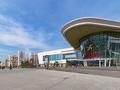 1-комнатная квартира · 38 м² · 7/7 этаж, Кабанбай батыра 60/17 за 17 000 ₸ в Астане, Есильский р-н — фото 10