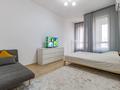 1-комнатная квартира · 38 м² · 7/7 этаж, Кабанбай батыра 60/17 за 17 000 ₸ в Астане, Есильский р-н