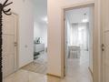 1-комнатная квартира · 38 м² · 7/7 этаж, Кабанбай батыра 60/17 за 17 000 ₸ в Астане, Есильский р-н — фото 4