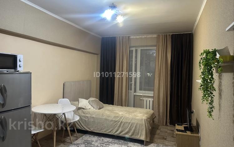 1-комнатная квартира · 20 м² · 4/4 этаж, мкр Сайран — Абая Утеген батыра за 11 000 ₸ в Алматы, Ауэзовский р-н — фото 2