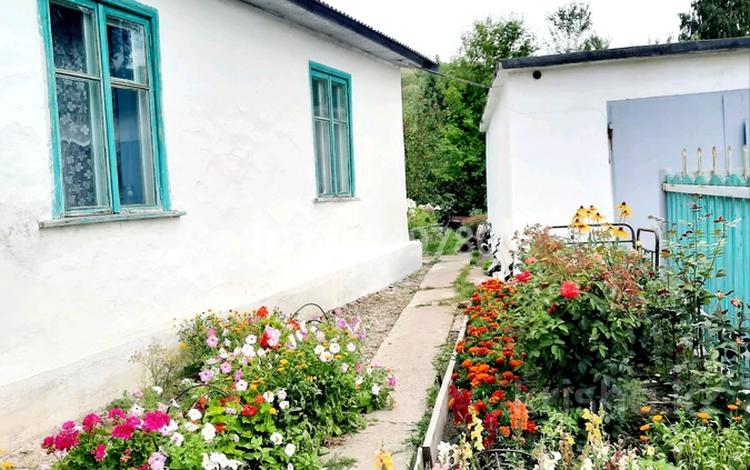 Отдельный дом · 3 комнаты · 55.2 м² · 35.5 сот., Ключевой за 13 млн ₸ в Ушаново — фото 2
