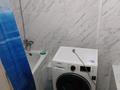 1-бөлмелі пәтер · 55 м² · 4/5 қабат, Мусрепова 10/3 — Кудайбердиулы, бағасы: 11 000 ₸ в Астане, Алматы р-н — фото 8