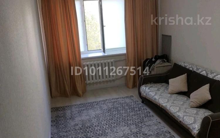 1-бөлмелі пәтер · 55 м² · 4/5 қабат, Мусрепова 10/3 — Кудайбердиулы, бағасы: 11 000 ₸ в Астане, Алматы р-н — фото 6