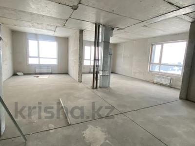 2-комнатная квартира · 73.2 м² · 11/12 этаж, мкр Гажайып, Бауыржана Момышулы за 43 млн 〒 в Алматы, Алатауский р-н