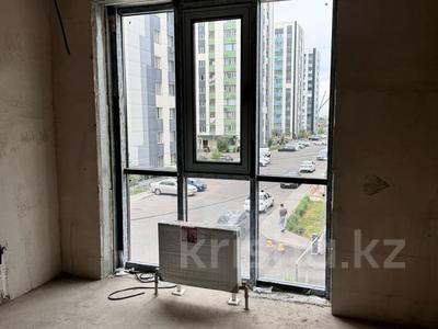 2-бөлмелі пәтер, 50 м², 2/12 қабат, мкр Акбулак, Дарабоз 25, бағасы: 24.5 млн 〒 в Алматы, Алатауский р-н