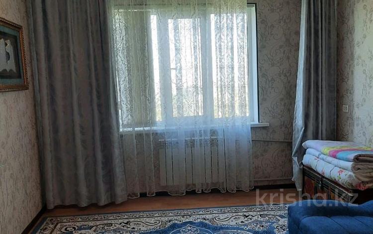 1-бөлмелі пәтер · 35 м² · 4/5 қабат, 18-й микрорайон, 18-й микрорайон, бағасы: 14.5 млн ₸ в Шымкенте, Аль-Фарабийский р-н — фото 2
