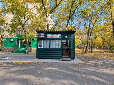 Еркін, дүкендер мен бутиктер, сұлулық салондары · 10 м², бағасы: 90 000 ₸ в Темиртау