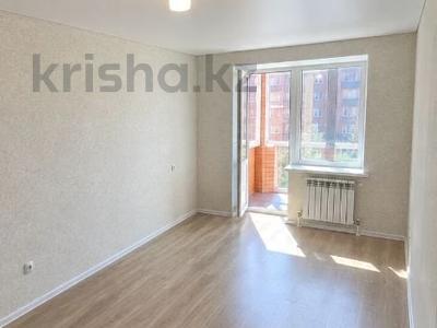 1-бөлмелі пәтер · 37 м² · 3/6 қабат, Береке шағын ауданы, Мкр. Береке, 21, бағасы: 19.5 млн ₸ в Костанае, Микрорайон Береке