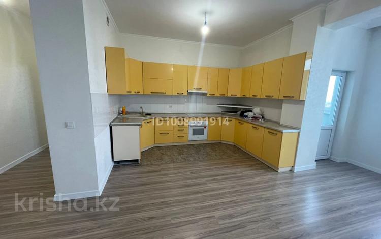 3-комнатная квартира · 107 м² · 15/17 этаж, Гагарина 133/2 — АБАЯ за 78 млн ₸ в Алматы, Бостандыкский р-н — фото 17