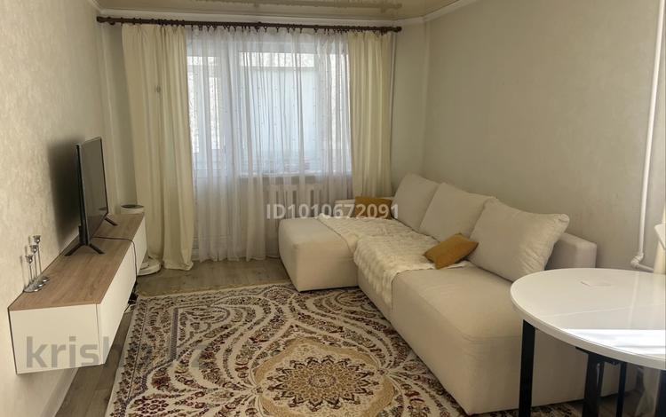 3-комнатная квартира · 71 м² · 1/9 этаж, мкр Юго-Восток, Сатыбалдина 10 за 22.5 млн ₸ в Караганде, Казыбек би р-н — фото 2