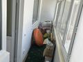 3-комнатная квартира · 71 м² · 1/9 этаж, мкр Юго-Восток, Сатыбалдина 10 за 22.5 млн ₸ в Караганде, Казыбек би р-н — фото 16