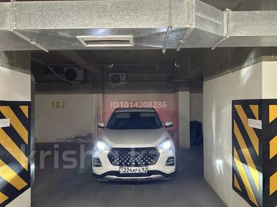 Гараж · 25 м² · 17-ш/а., ​17-й микрорайон 6, бағасы: 50 000 ₸ в Актау, 17-й мкр