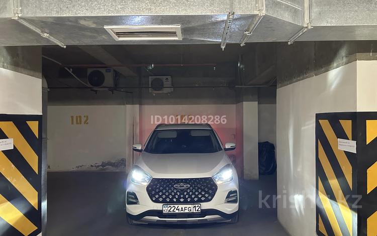 Гараж · 25 м² · 17-ш/а., ​17-й микрорайон 6, бағасы: 50 000 ₸ в Актау, 17-й мкр — фото 2