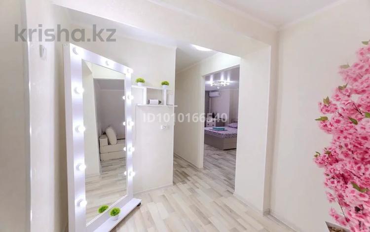 1-бөлмелі пәтер · 36.6 м² · 6/9 қабат, Назарбаева 97 — Назарбаева-Казахстанская, бағасы: 15 000 〒 в Талдыкоргане — фото 5