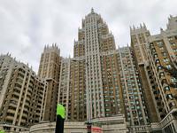 1-комнатная квартира · 30 м² · 22/32 этаж, мкр Комсомольский, Кабанбай батыра 11 — Туран за 15 000 ₸ в Астане, Есильский р-н
