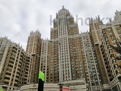 1-комнатная квартира · 30 м² · 22/32 этаж, мкр Комсомольский, Кабанбай батыра 11 — Туран за 15 000 ₸ в Астане, Есильский р-н