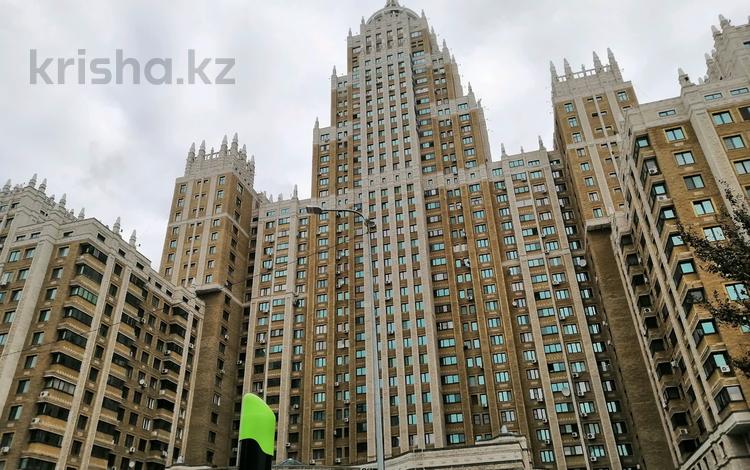 1-бөлмелі пәтер · 30 м² · 22/32 қабат, мкр Комсомольский, Кабанбай батыра 11 — Туран, бағасы: 15 000 ₸ в Астане, Есильский р-н — фото 2
