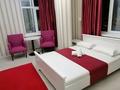 1-бөлмелі пәтер · 30 м² · 22/32 қабат, мкр Комсомольский, Кабанбай батыра 11 — Туран, бағасы: 15 000 ₸ в Астане, Есильский р-н — фото 21