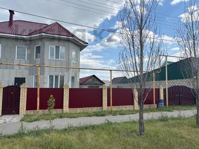 Отдельный дом · 5 комнат · 192 м² · 10 сот., 66 квартал за 94 млн 〒 в Костанае