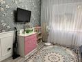 1-комнатная квартира, 34 м², 2/9 этаж посуточно, Майлина 31 за 10 000 〒 в Астане, Алматы р-н — фото 7