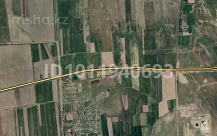 Жер телімі · 5 га, Тескенсу, бағасы: 3.5 млн ₸ — фото 2