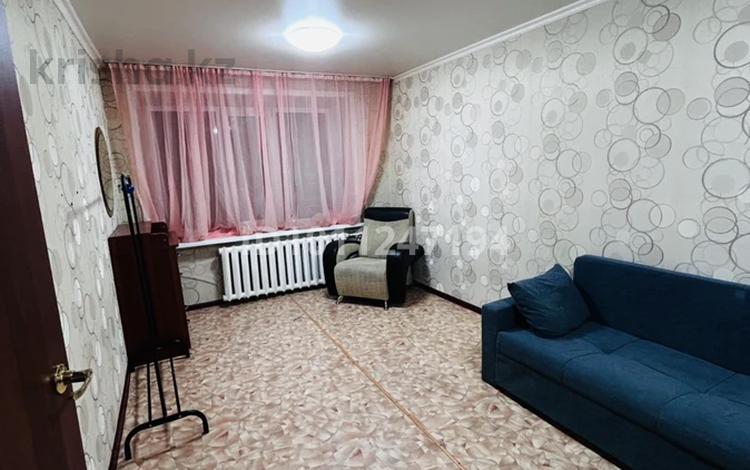 1-бөлмелі пәтер · 30 м² · 1/5 қабат, проспект Комсомольский 30 — Береке банк, супермаркет Меркурий, бағасы: 8 млн ₸ в Рудном — фото 2