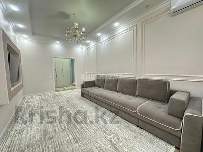 3-бөлмелі пәтер · 77 м², Казыбек би 5А, бағасы: 43.9 млн ₸ в Астане, Нура р-н