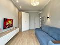 1-комнатная квартира · 41 м² · 13/15 этаж, Манаса 22/2 к7 — Абая за 400 000 ₸ в Алматы, Алмалинский р-н — фото 11