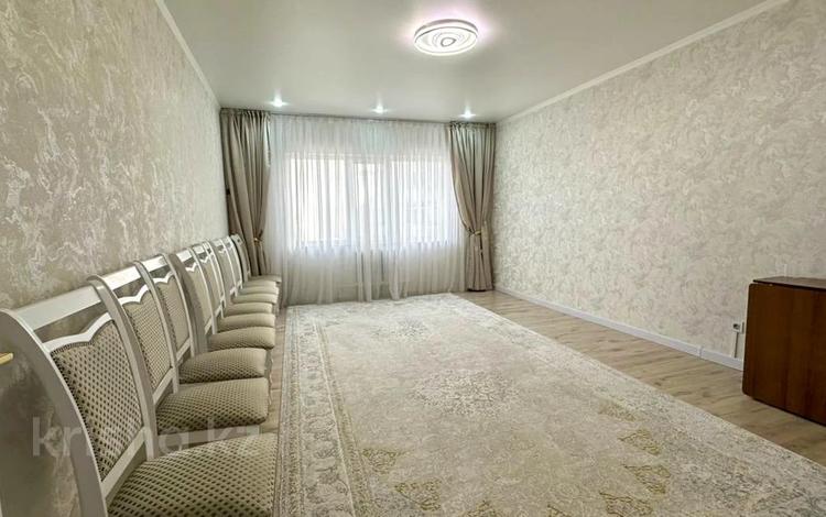 3-комнатная квартира · 82 м² · 2/10 этаж, каратал 8 за 42 млн ₸ в Талдыкоргане — фото 5
