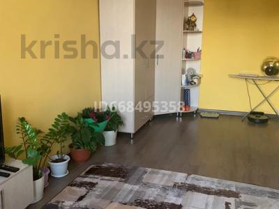 1-комнатная квартира · 40 м² · 4/9 этаж, 22-4 улица 3 за 230 000 ₸ в Астане, Есильский р-н